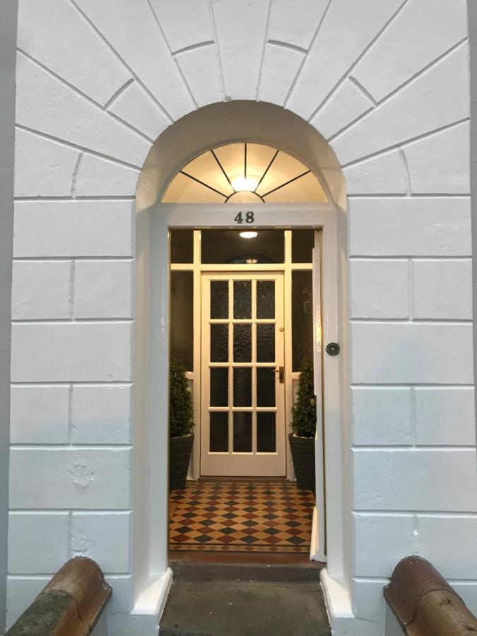 The Harbour Studio Portrush Exterior foto